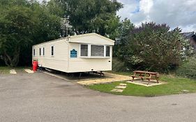 Poolside Hideaway, Tattershall Lakes